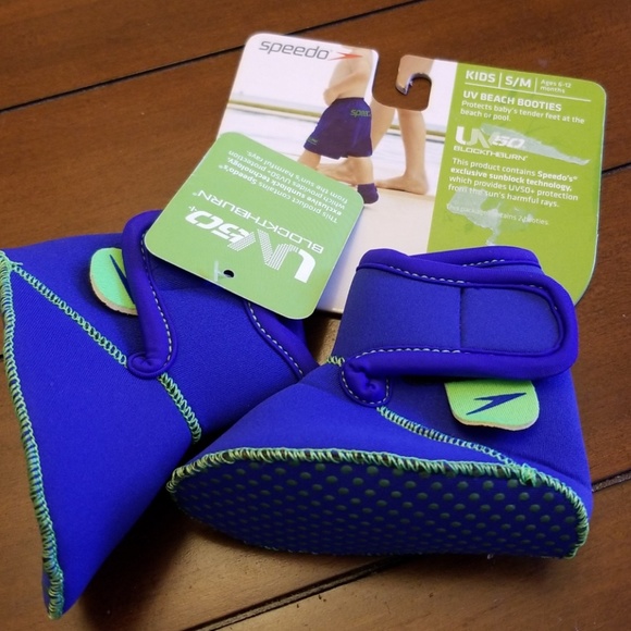 Speedo Other - SPEEDO BEACH 🌴 BOOTIES
